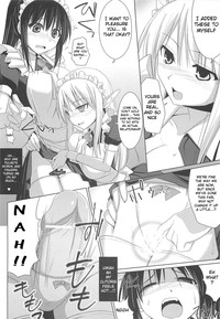 Paizuri Ch. 1 - 6 hentai