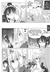 Paizuri Ch. 1 - 6 hentai