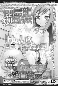 COMIC LO 2011-06 Vol. 87 hentai