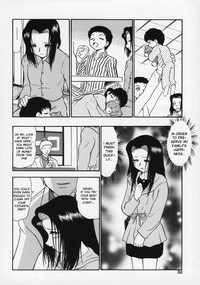 Ryoujoku No Kioku | Memory of Insult Ch. 1-3 hentai