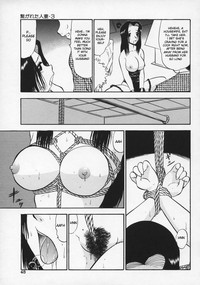 Ryoujoku No Kioku | Memory of Insult Ch. 1-3 hentai