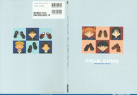 Folk Song design artbook hentai