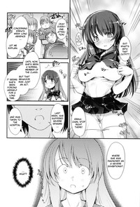 Slave Heroines Vol. 5 hentai