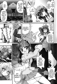 Slave Heroines Vol. 5 hentai