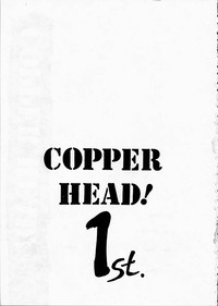 Copper Head! hentai