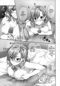 Menkui! Toranoana Limited Edition Omake hentai