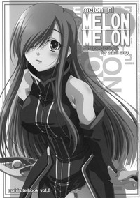 Melon ni Melon Melon hentai