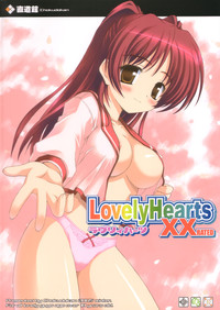 Lovely Hearts XX RATED hentai