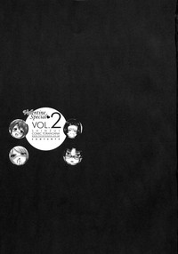 Shinzui Valentine Special Vol. 2 hentai