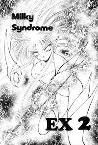 Milky Syndrome EX2 hentai