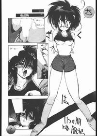 CATALOGUE 1988-1995 hentai