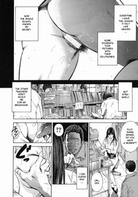 Shin Dorei Jokyoushi Mashou no Curriculum hentai