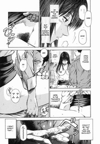 Shin Dorei Jokyoushi Mashou no Curriculum hentai