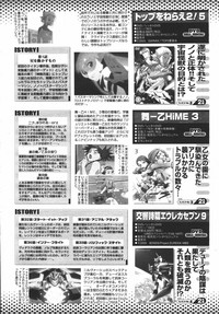 COMIC Momohime 2006-05 hentai