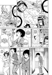 Koisuru Purinpai Ch.8 hentai