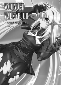 WOUNDED VALKYRJUR hentai