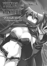 WOUNDED VALKYRJUR hentai