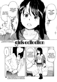 Girl's Collection hentai