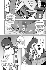 Oshioki! Demon Sisters | Punishment! Demon Sisters hentai