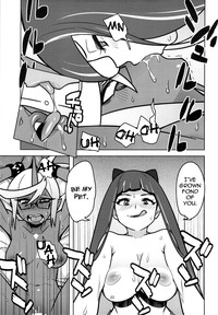 Oshioki! Demon Sisters | Punishment! Demon Sisters hentai