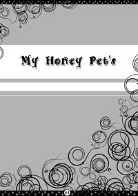 My Honey Pet’s hentai