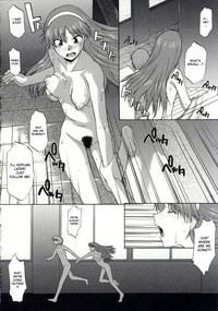 Zenra de Chokuritsu Hokou | Walking Upright Naked hentai
