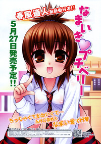 COMIC RiN 2011-06 hentai