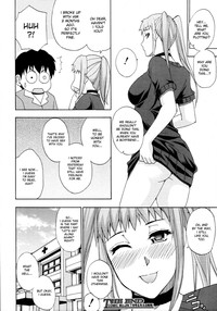 Moto Kano | Ex-Girlfriend hentai