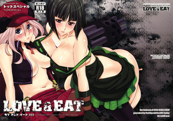 LOVE & EAT hentai