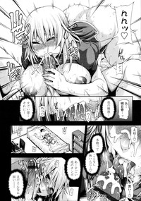 COMIC Tenma 2011-06 hentai