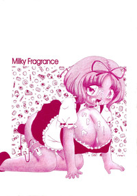 Milky Fragrance hentai