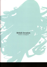 British Invasion hentai