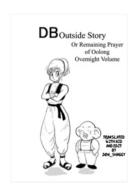 DB Outside Story hentai
