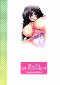 Sun Shower hentai