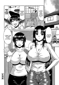 Manatsu no Hanazono hentai