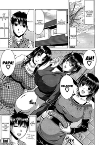 Manatsu no Hanazono hentai