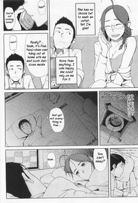 Kyoudai Ijou Koibito Miman | More than Siblings, Less than Lovers hentai