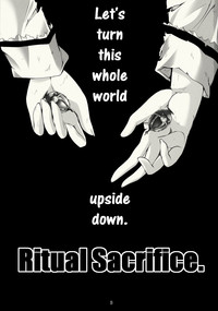 Ritual Sacrifice hentai