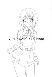 Lemoned IScream hentai