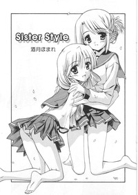 Sister Style hentai