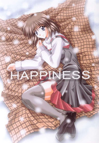 Happiness hentai