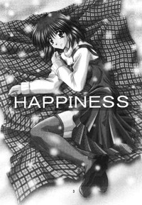 Happiness hentai