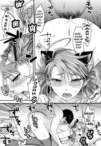 My Beloved Devilish Love Bitch Ch. 1-2 hentai