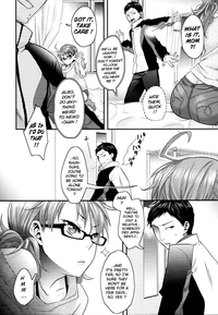 My Beloved Devilish Love Bitch Ch. 1-2 hentai