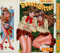 Sweet & Bitter hentai