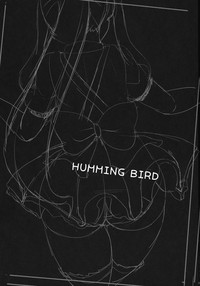 HUMMING BIRD hentai