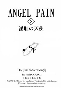 ANGEL PAIN 2 hentai
