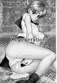 Degeneration hentai