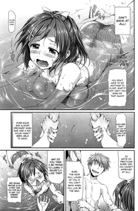 Swimming Love hentai
