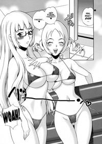 Yukiyanagi no Hon 25 Catherine, Katherine! hentai